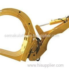 1.6T Coupler Hay Fork