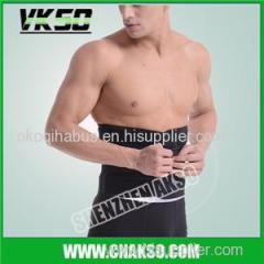 Adjustable Elastic Back Support