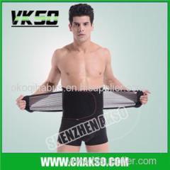 Lumbar Back Support Belt