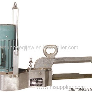 Pig Carcass Manual Splitting Saw