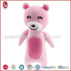Pink Undressed Bear Product Product Product