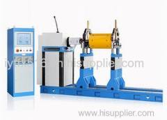 Universal Joint Drive Balancing Machines