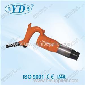 Used In Boiler Shipbuilding Metallurgy Industrial Metal Surface Blade Cutting Chipping Hammer