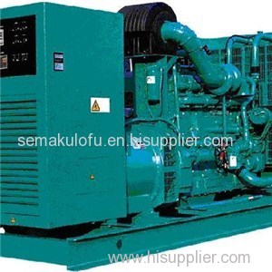 Cummins Diesel Generator Product Product Product