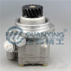 HOWO Power Steering Pump WG 9725 478 037