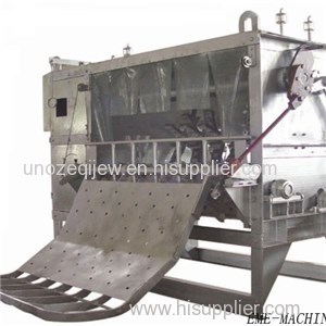 Pig Carcass Machinery And Pneumatic De-Haired Machine