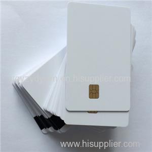 Infineon SLE Series Contact Card