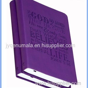 Leather Notebook Printing Product Product Product