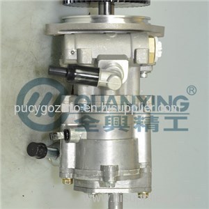 MWM Power Steering Pump 7004285X91