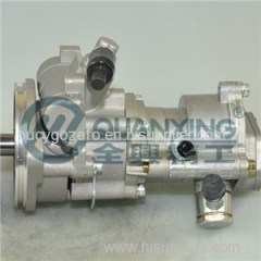 MWM Power Steering Pump 7002663C1