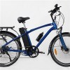 Electric Mountain Bike With Big Battery Capacity JB-TDE20Z