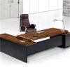 Executive Desk HX-5DE207 Product Product Product