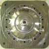 Mold Component Machining Product Product Product