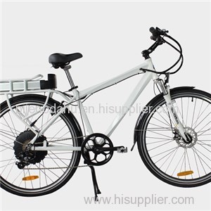 Cheap Electric Bike With Discount JB-TDB04Z