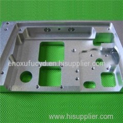 Aluminum Part Machining Product Product Product