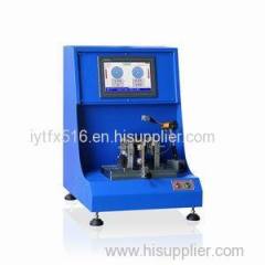 Soft Bearing Balancing Machines