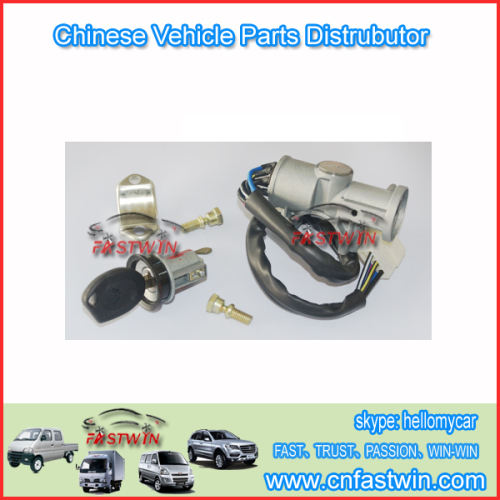 WULING WL6376 IGNITION SWITCH