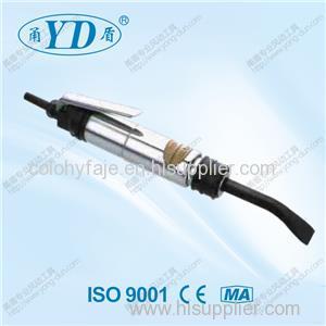 Used For Welding To Welding Slag Formation Welding Scar Air Nailer Chipping Hammer