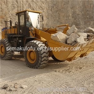 SEM650B Wheel Loader Product Product Product