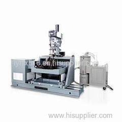 Retarder Balancing Machines Retarder Balancing Machines