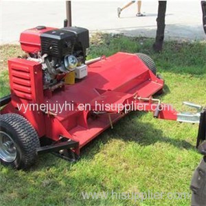 ATV Flail Mower Product Product Product