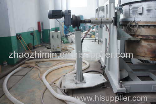 PVC Foamed Board Machine Free Foam Board Extrusion Machine line machine pipe