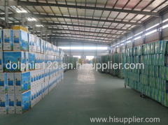 Taizhou Luqiao Lamsin Import & Export Co.,Ltd