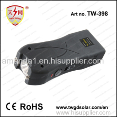 2016 Mini Taser Stun Gun with Electric Shock