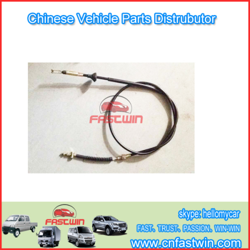 WULING AUTO CLUTCH CABLE