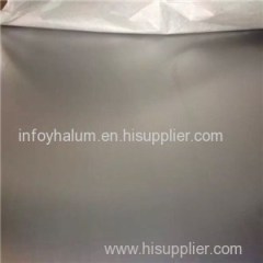 6061 Extra Plain Aluminum Plate