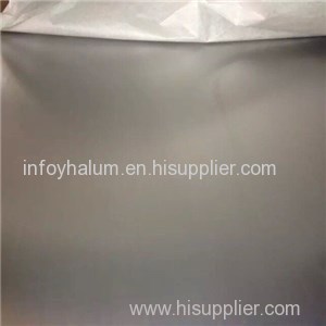 6061 Extra Plain Aluminum Plate