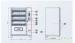 Sarsaparilla Mixed Nuts Sweets Combination Vending Machine Equipment