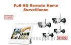 Real Time Home Video Surveillance Camera HD Camera Security System