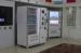 Automated soft drink Beverage Tea And Coffee Vending Machine Equipment