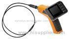 PAL / NTSC Portable Wifi Inspection Camera with Rechargeable Li-battery