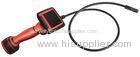 Lcd Digital Hand Held Wireless Inspection Camera Side View Mechanical