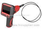High Definition 720P Waterproof Wifi Inspection Camera Recordable Monitor