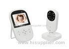 Mobile Phone Digital Night Vision Wireless Baby Monitoring System