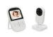 Mobile Phone Digital Night Vision Wireless Baby Monitoring System