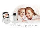 Highest Rated Interference Baby Monitors With Video 4 Cameras
