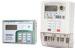 Split Type Single Phase Prepaid Electricity Meters With Ciu Uiu Revenue Protection