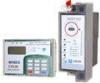 Split Type Din Rail Electric Meter With Ciu / Uiu Adjustable Power Limit