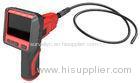 0 Lux 3.5" TFT LCD WiFi Inspection Camera Adjustable Brightness