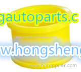 polyurethane pu shaft cover