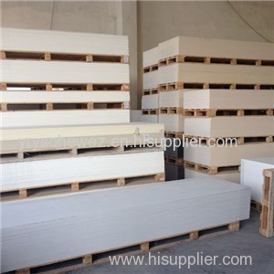 Acrylic Solid Surface Panel