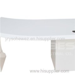 White Office Desk Product Product Product