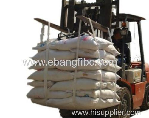 1.0ton 2.0 Ton Cement Pre-Sling Bag from China manufacturer - Anhui