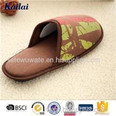 Jersey Slippers Product Product Product