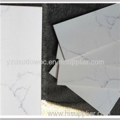 Carrara Bianco Marble Looking Quartz Stone