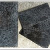 Black Silestone Quartz Stone For Tops